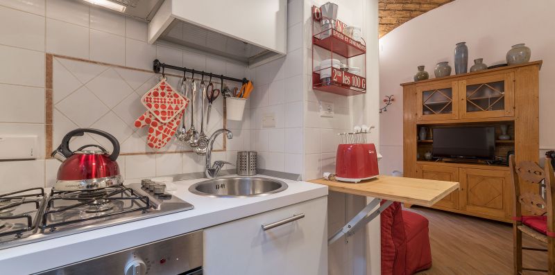 Testaccio Cozy Apartment with Terrace - iFlat