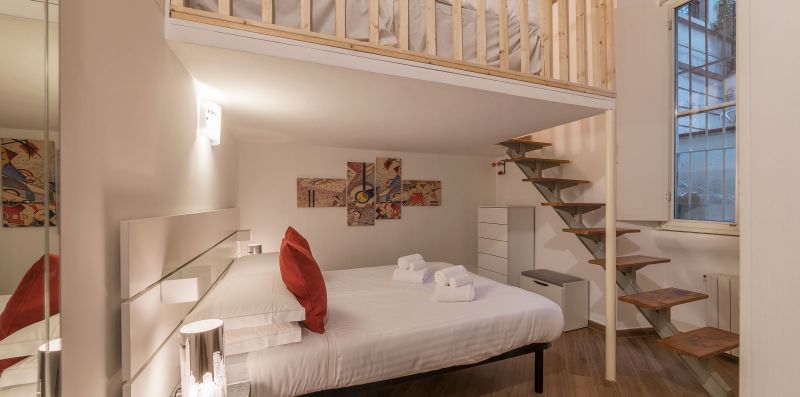 Testaccio Cozy Apartment with Terrace - iFlat