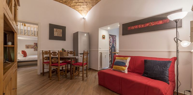 Testaccio Cozy Apartment with Terrace - iFlat