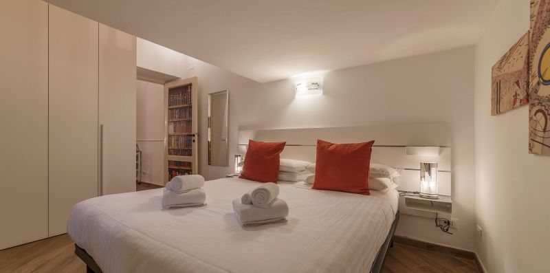 Testaccio Cozy Apartment with Terrace - iFlat
