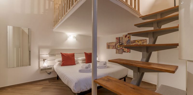 Testaccio Cozy Apartment with Terrace - iFlat