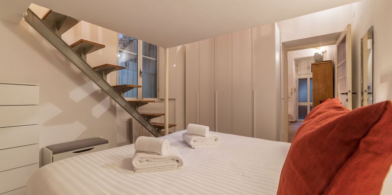 Testaccio Cozy Apartment with Terrace - iFlat