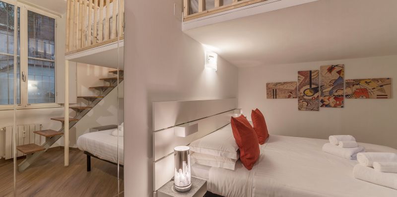 Testaccio Cozy Apartment with Terrace - iFlat
