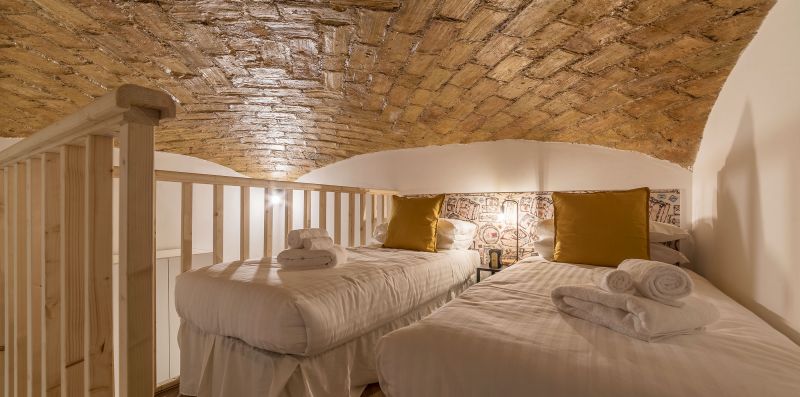Testaccio Cozy Apartment with Terrace - iFlat