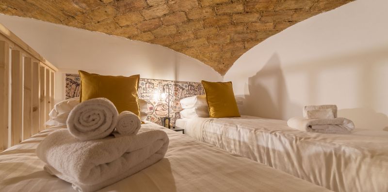 Testaccio Cozy Apartment with Terrace - iFlat