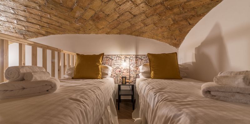 Testaccio Cozy Apartment with Terrace - iFlat