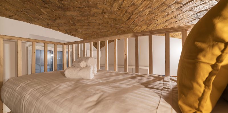Testaccio Cozy Apartment with Terrace - iFlat