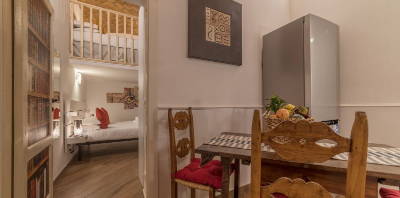Testaccio Cozy Apartment with Terrace - iFlat