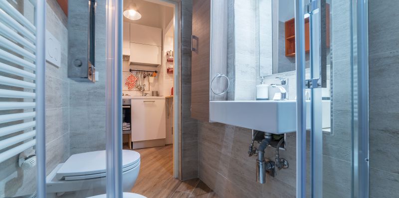 Testaccio Cozy Apartment with Terrace - iFlat