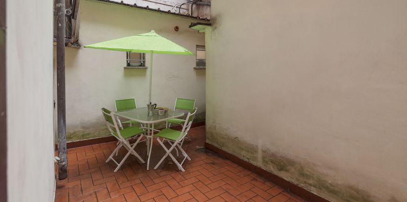 Testaccio Cozy Apartment with Terrace - iFlat