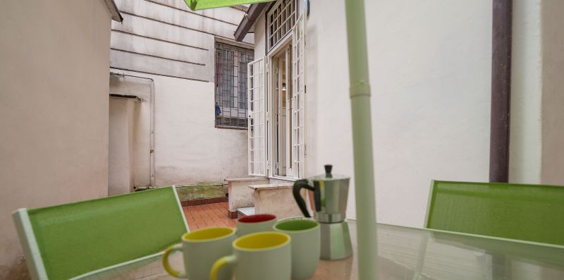Testaccio Cozy Apartment with Terrace - iFlat