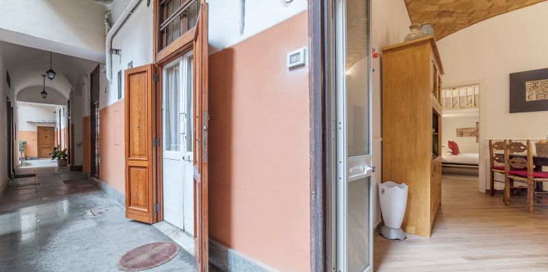 Testaccio Cozy Apartment with Terrace - iFlat