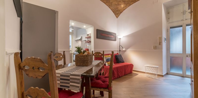 Testaccio Cozy Apartment with Terrace - iFlat
