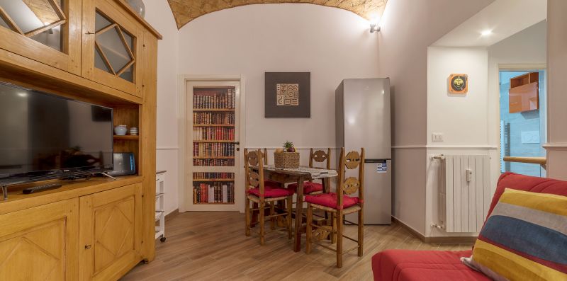 Testaccio Cozy Apartment with Terrace - iFlat