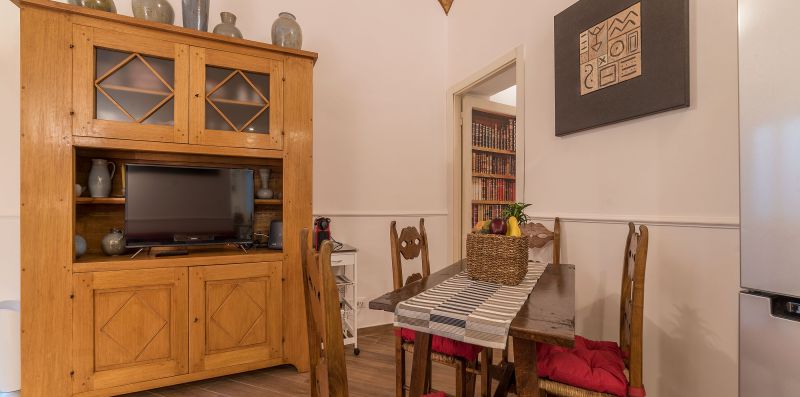 Testaccio Cozy Apartment with Terrace - iFlat