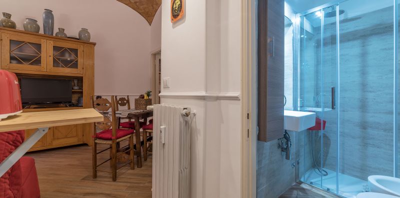 Testaccio Cozy Apartment with Terrace - iFlat