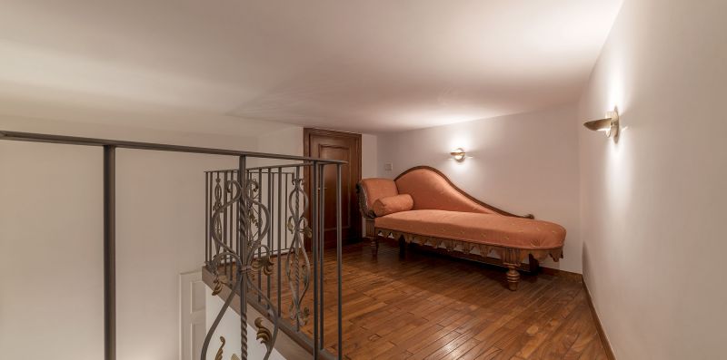 Vatican Rooftop Terrace - iFlat