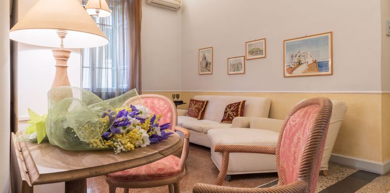 Giulio Cesare Lovely Apartment - iFlat