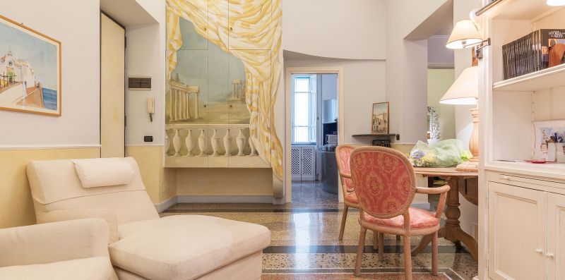 Giulio Cesare Lovely Apartment - iFlat