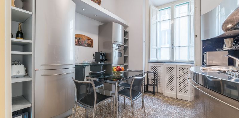 Giulio Cesare Lovely Apartment - iFlat