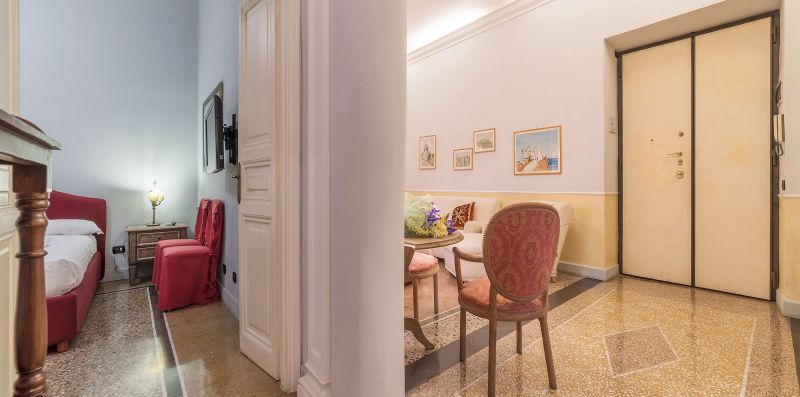 Giulio Cesare Lovely Apartment - iFlat