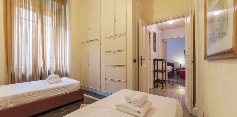 Giulio Cesare Lovely Apartment - iFlat