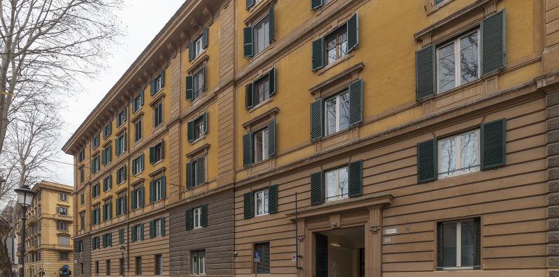 Giulio Cesare Lovely Apartment - iFlat