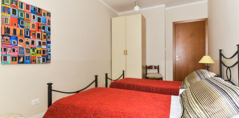 Pantheon Cozy Apartment n. 4 - iFlat