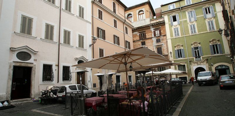Pantheon Cozy Apartment n. 4 - iFlat