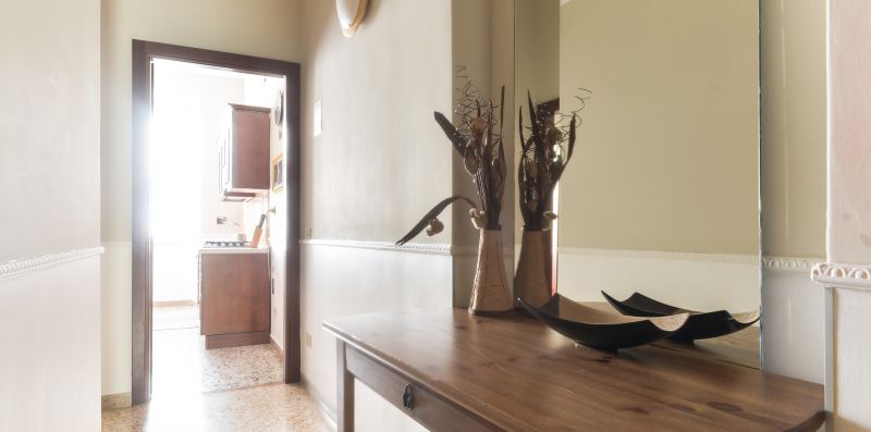 Pantheon Cozy Apartment n. 4 - iFlat