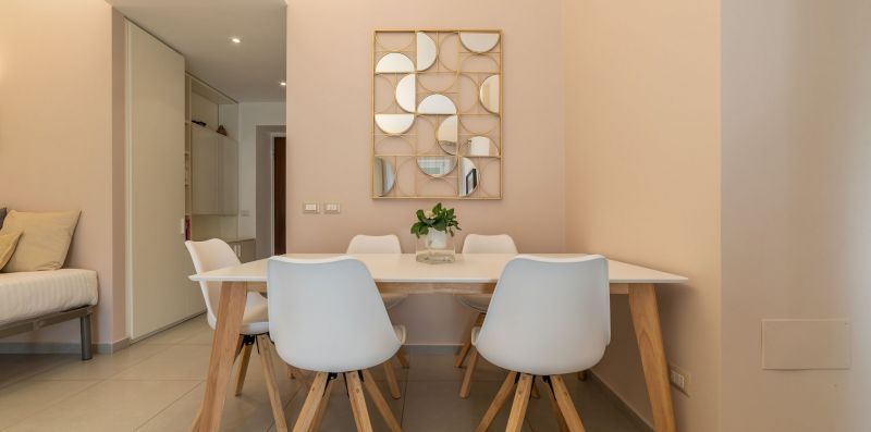 Gemelli Peaceful Apartment - iFlat