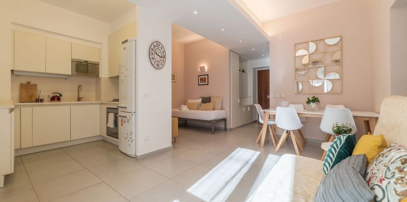 Gemelli Peaceful Apartment - iFlat