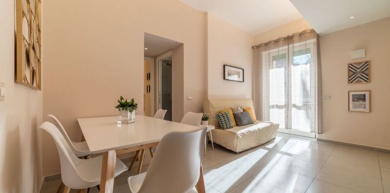 Gemelli Peaceful Apartment - iFlat