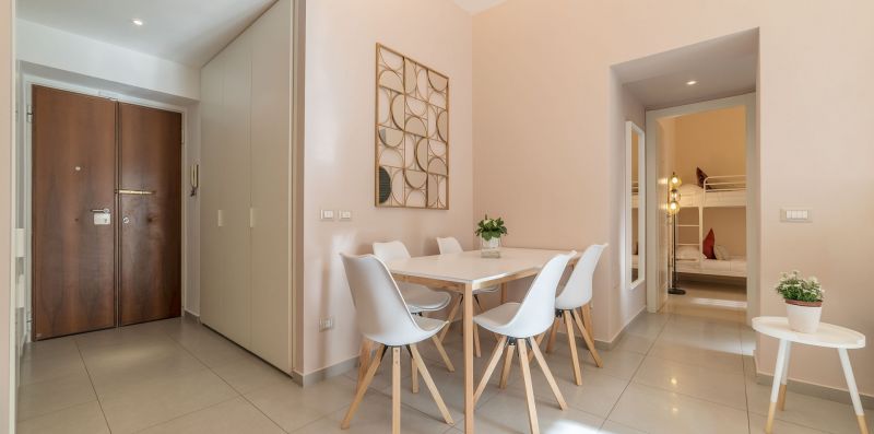 Gemelli Peaceful Apartment - iFlat