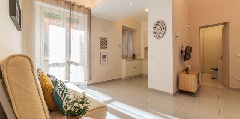 Gemelli Peaceful Apartment - iFlat