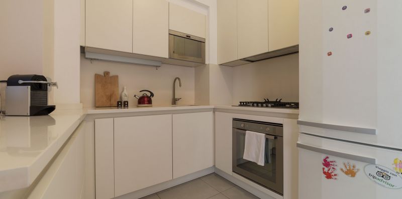 Gemelli Peaceful Apartment - iFlat
