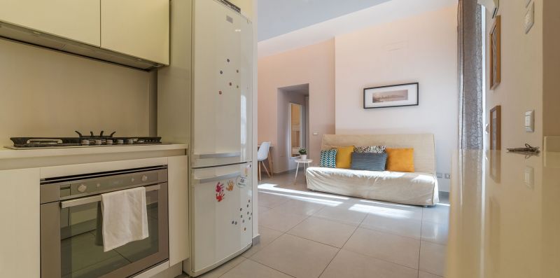 Gemelli Peaceful Apartment - iFlat