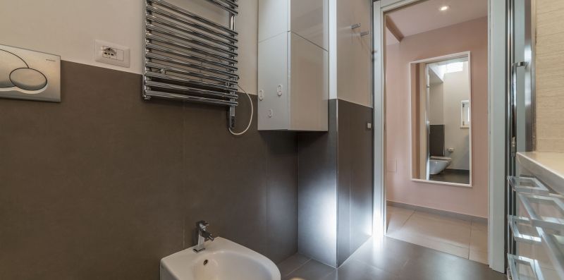 Gemelli Peaceful Apartment - iFlat