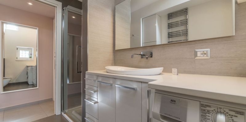 Gemelli Peaceful Apartment - iFlat