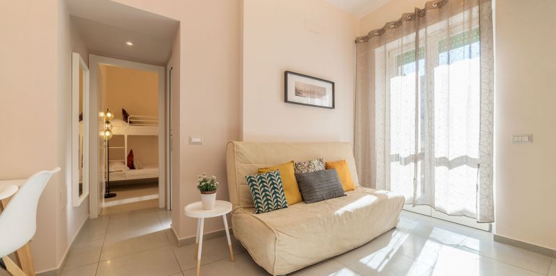 Gemelli Peaceful Apartment - iFlat