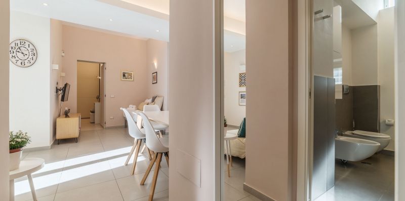 Gemelli Peaceful Apartment - iFlat