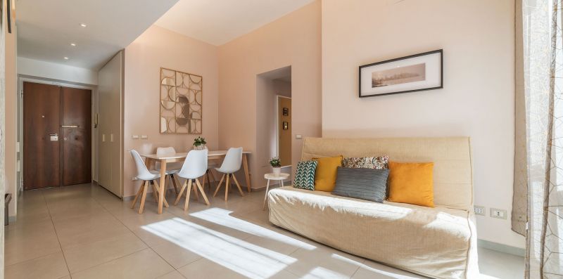 Gemelli Peaceful Apartment - iFlat