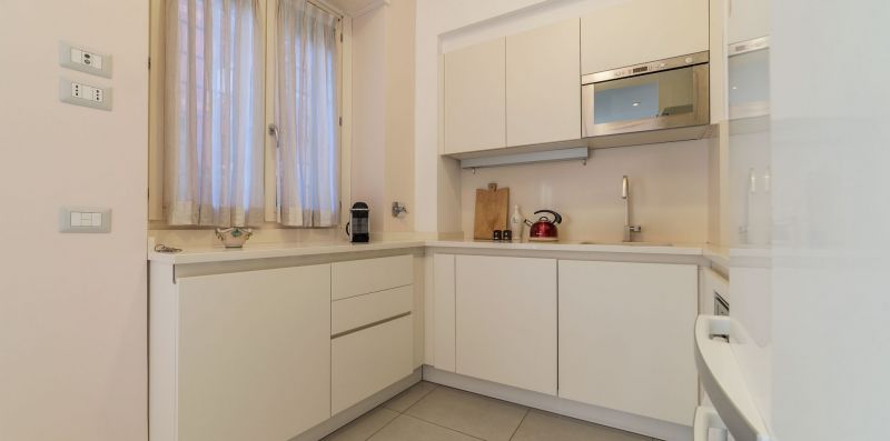 Gemelli Peaceful Apartment - iFlat
