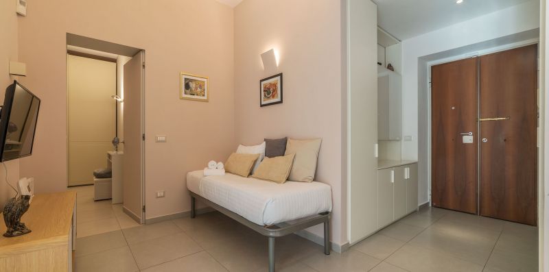 Gemelli Peaceful Apartment - iFlat
