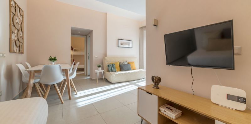 Gemelli Peaceful Apartment - iFlat