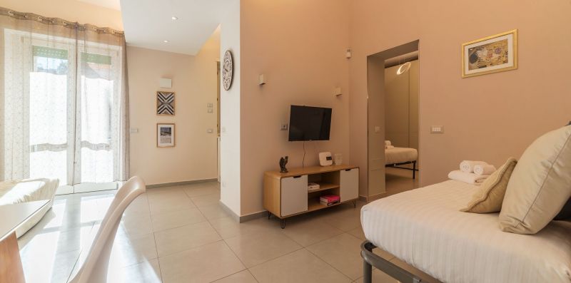 Gemelli Peaceful Apartment - iFlat