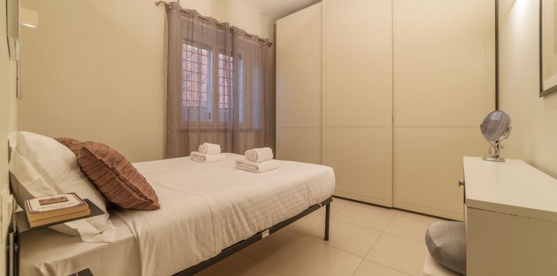 Gemelli Peaceful Apartment - iFlat