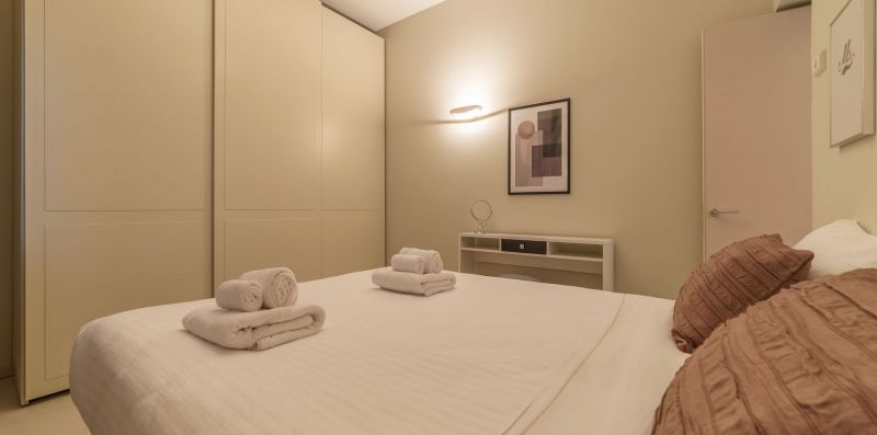 Gemelli Peaceful Apartment - iFlat