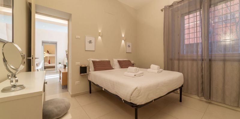 Gemelli Peaceful Apartment - iFlat