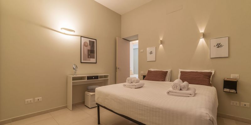 Gemelli Peaceful Apartment - iFlat